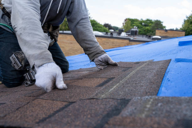 Best New Roof Installation  in Gunnison, UT