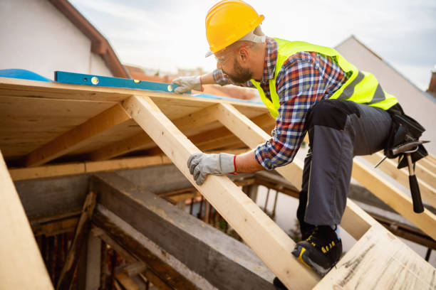 Quick and Trustworthy Emergency Roof Repair Services in Gunnison, UT