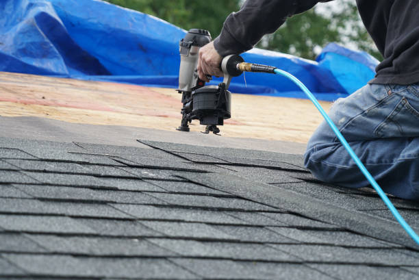 Best Roof Repair Services  in Gunnison, UT