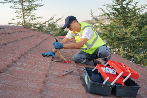 Best Best Roofing Contractors  in Gunnison, UT