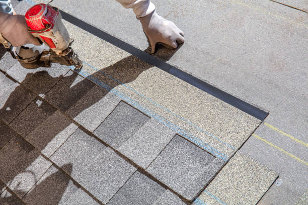 Best Metal Roofing Contractor  in Gunnison, UT