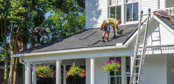 Best Best Roofing Contractors  in Gunnison, UT