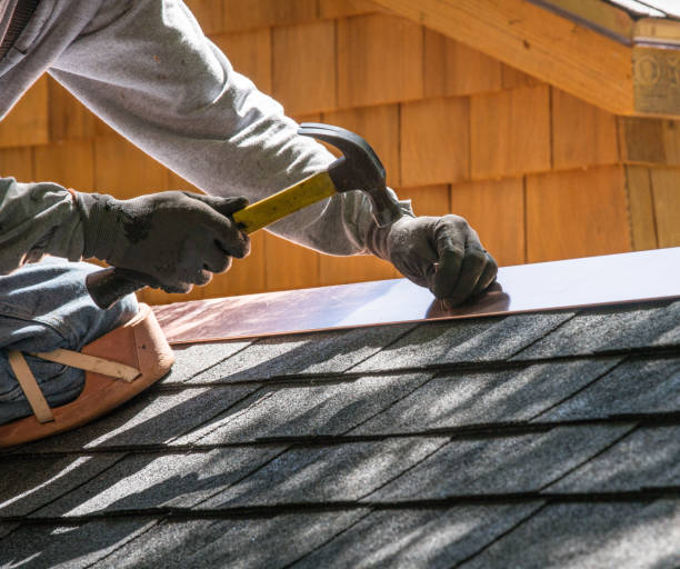 Quick and Trustworthy Emergency Roof Repair Services in Gunnison, UT